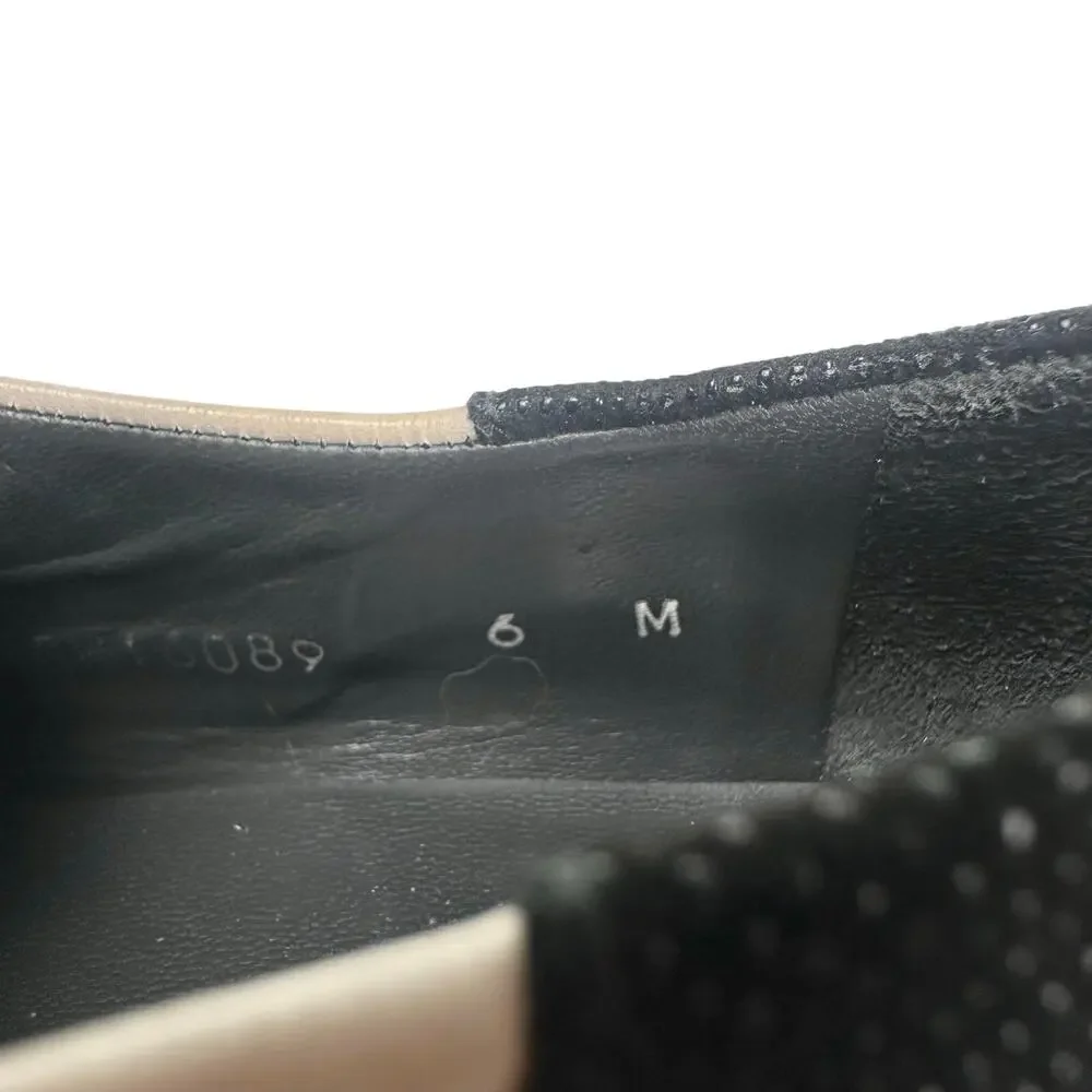 Stuart Weitzman pre loved